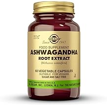 Ashwagandha