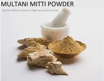 Multani Mitti