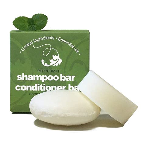 Shampoo Bar